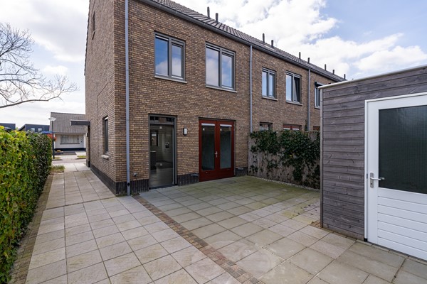 Medium property photo - Kastanjestraat 31, 4266 EJ Eethen